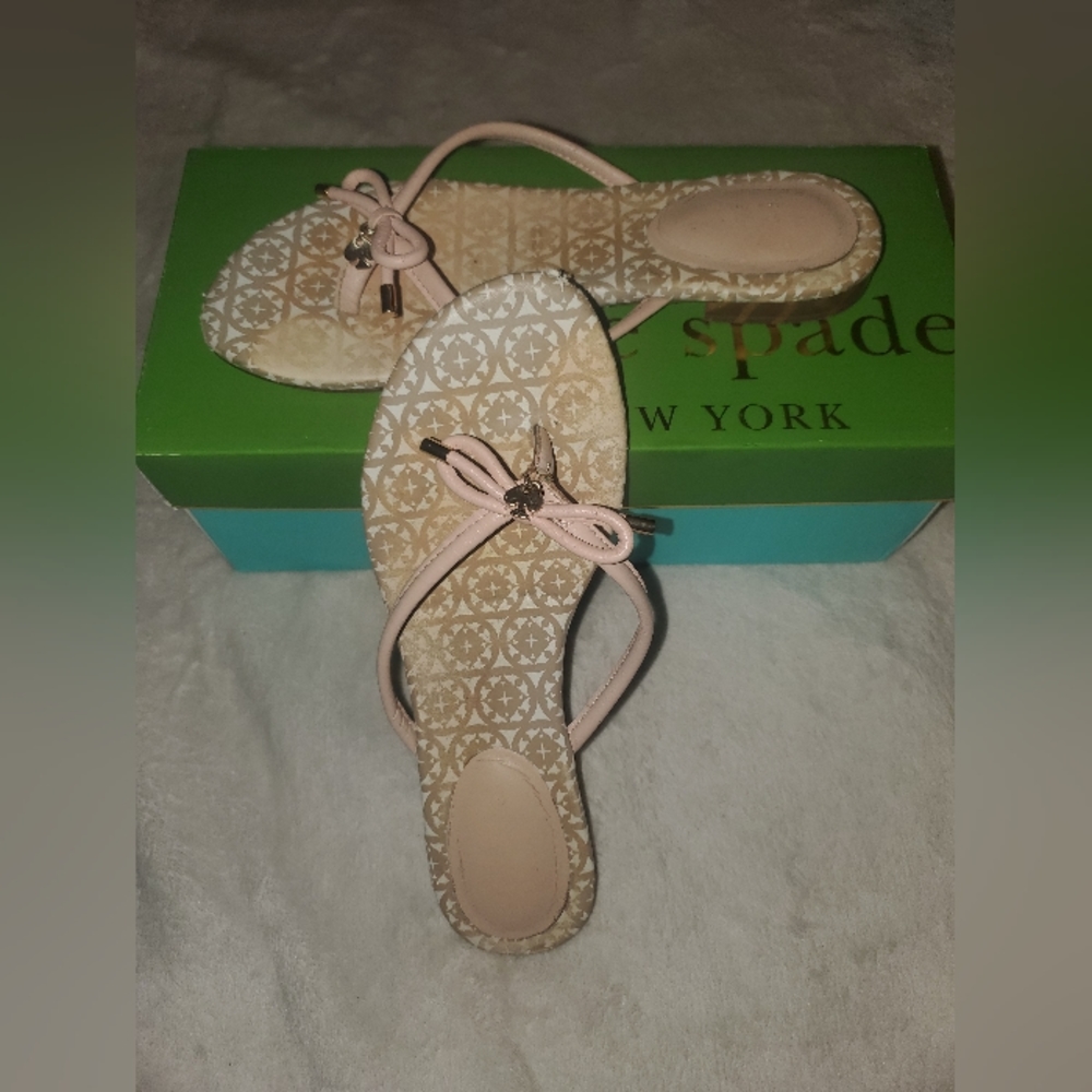 Kate Spade Mistic Napa